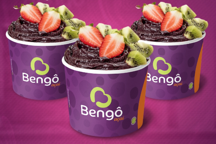 Copo 500ml Bengô