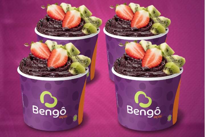 Copo 700ml Bengô